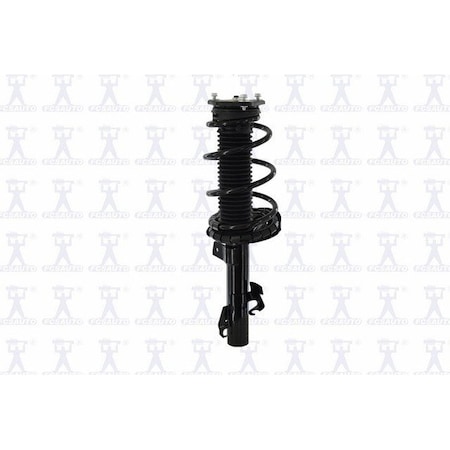 Complete Strut Assembly,1335555L